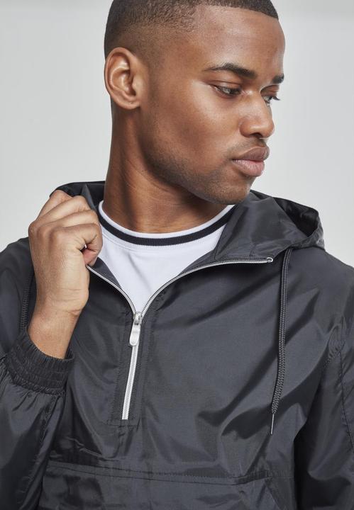 Produktbild Urban Classics Pull Over Windbreaker (XXL)