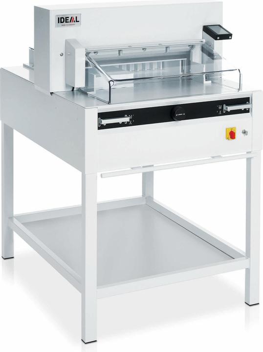 Image du produit Ideal Coupeur d'empilement 5255 (800 feuilles)