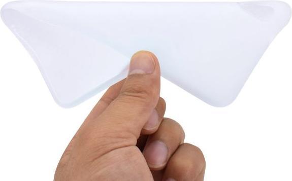 Actual product image MU Classic Softcase TPU Series (Xiaomi Redmi 7A)