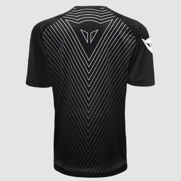 Immagine prodotto Dainese Maglia Dnse 24 Hgaer Ss Nero (M)