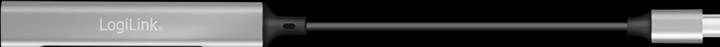 Immagine prodotto LogiLink Prüfen (USB-C, 4 Porti)