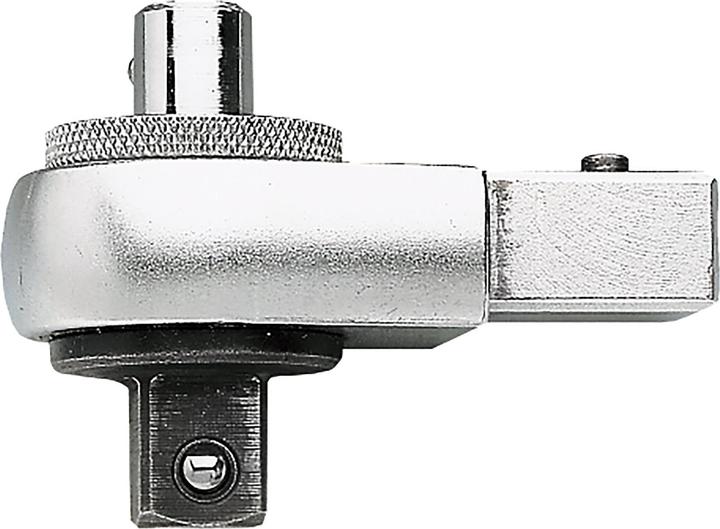 Produktbild Facom 14 x 18 mm Ratschenschlüssel (1/2")