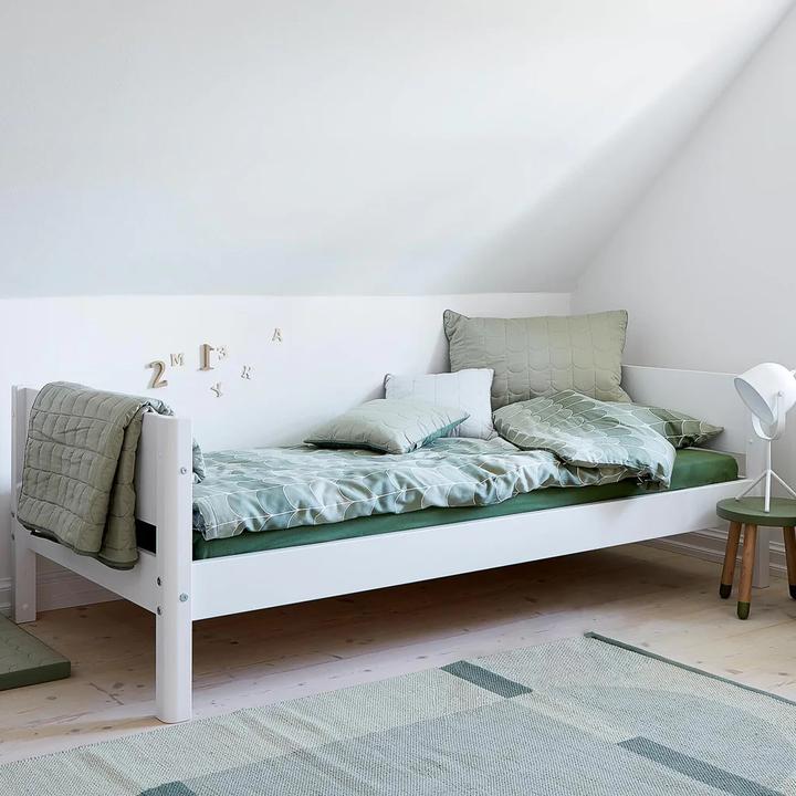 Immagine prodotto Flexa Letto bianco (90 x 200 cm)