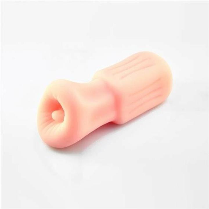 Immagine prodotto Lovetoy Masturbatore per vagina Blonde Ale