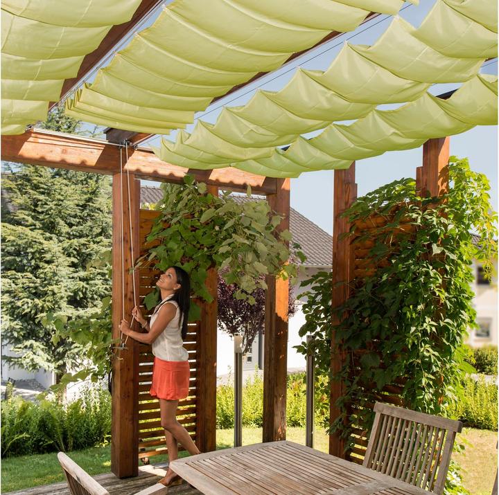Image du produit Windhager Kit de repères de tension de câble (270 x 140 cm)