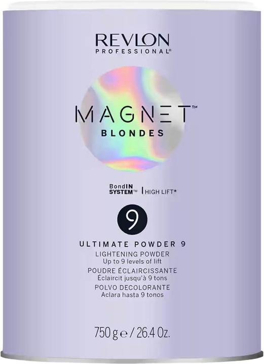 Immagine prodotto Revlon Professional Magnet Blondes Ultimate Powder 9 (9)