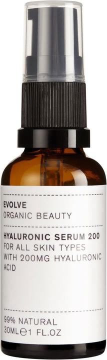 Produktbild Evolve Hyaluronic Serum 200 - 30 ml (30 ml)