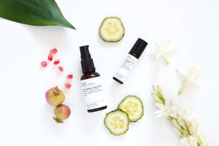 Produktbild Evolve Hyaluronic Serum 200 - 30 ml (30 ml)