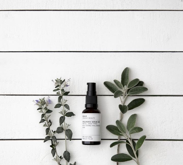 Produktbild Evolve Hyaluronic Serum 200 - 30 ml (30 ml)