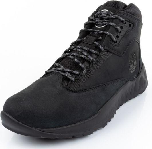 Produktbild Timberland Schuhe Solar Wave Mid (41)