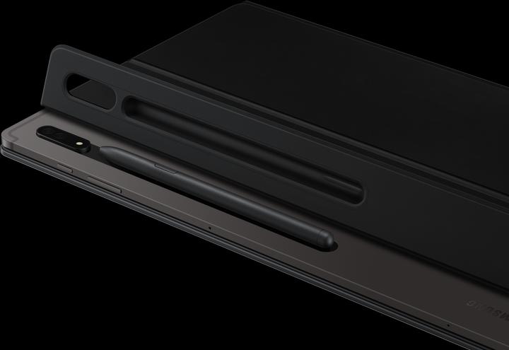 Produktbild Samsung Book Cover Keyboard (CH, Galaxy Tab S8 Ultra)