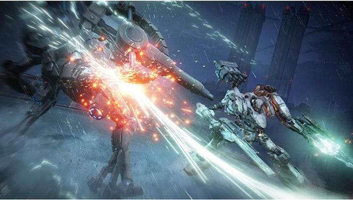 Produktbild Bandai Namco Armored Core VI: Fires of Rubicon - Launch Edition (PS5, IT)