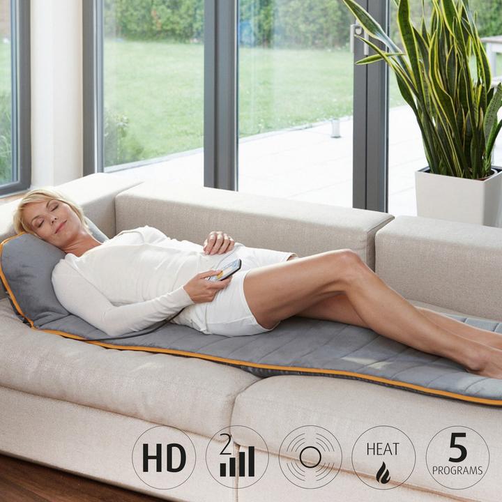 Produktbild Medisana mm 825