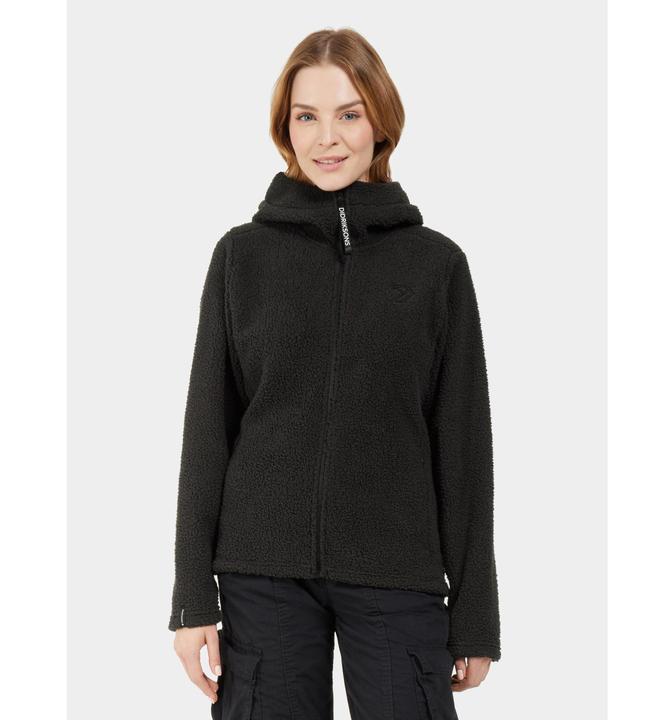 Immagine prodotto Didriksons Donna Anniken Full Zip 2 (40, L)
