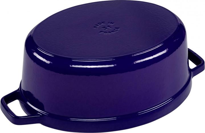 Image du produit Staub Cocotte (31 cm, Cocotte + faitout, Fonte)