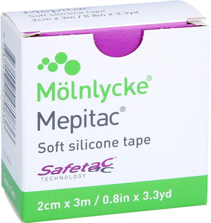 Produktbild Mölnlycke Fixierverband (1 x)