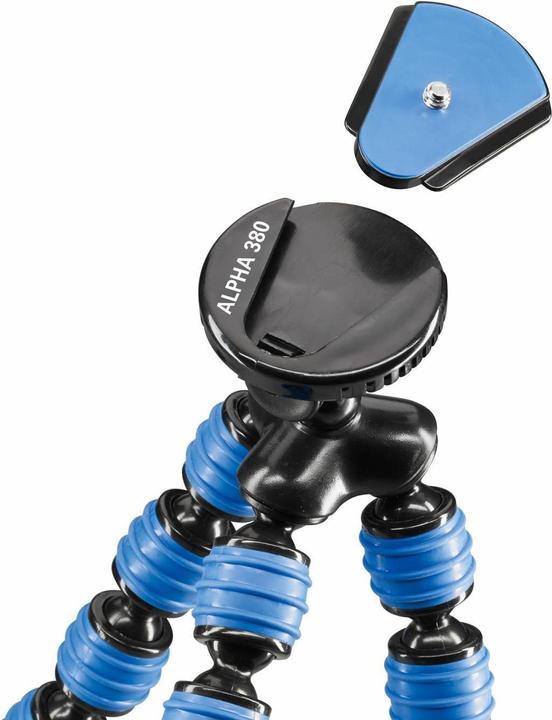 Image du produit Cullmann Alpha 380 mobile (Matières plastiques)