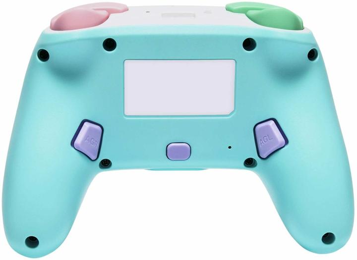 Actual product image PowerA NANO - Controller (Switch, Switch Lite, Switch OLED)