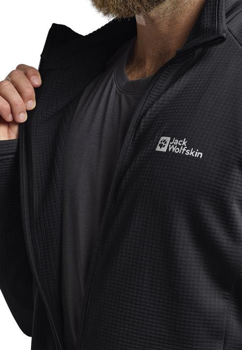 Image du produit Jack Wolfskin Kolbenberg Fz M (M)