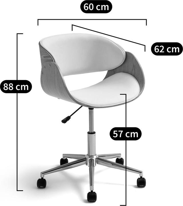 Produktbild La Redoute Interieurs Zoran