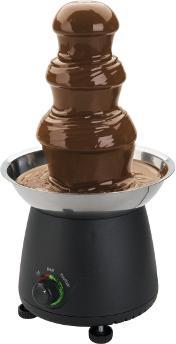 Produktbild Lacor 69319 Schokolade Fontäne