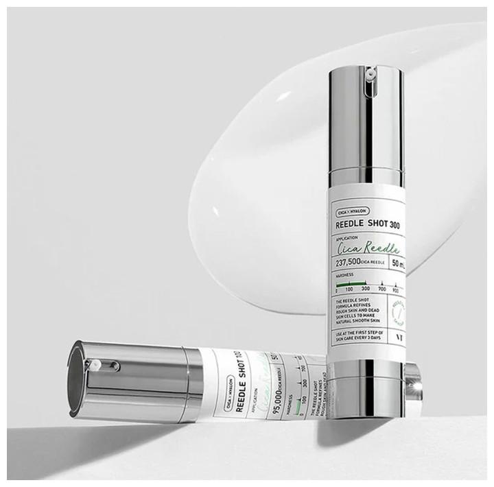 Produktbild VT Cosmetics Reedle Shot 100 (50 ml)
