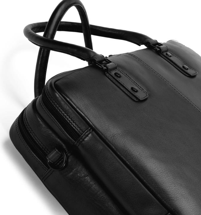Produktbild Farmhood Memphis Aktentasche Leder 42 cm Laptopfach (16.14")