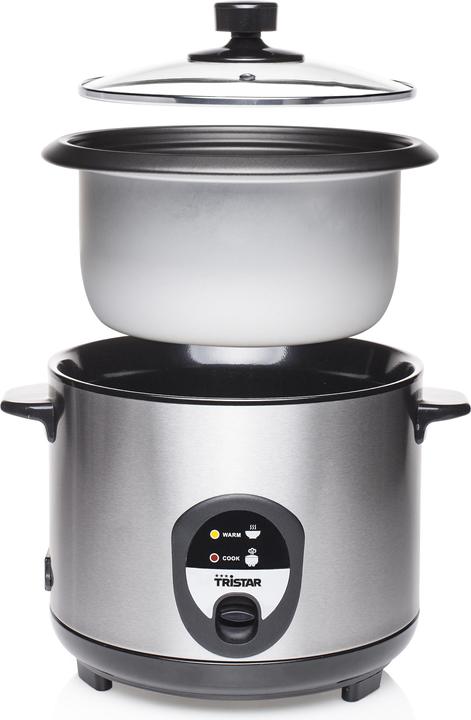 Actual product image Tristar Rk-6127