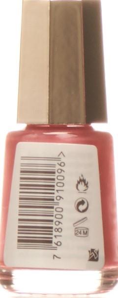 Produktbild Mavala Mini Color's Nagellack (09 Lisboa, Farblack)