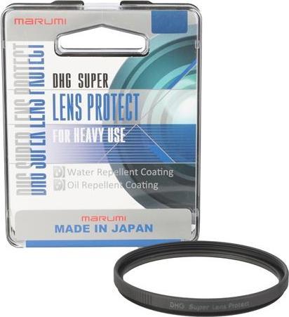 Produktbild Marumi Protect-Serie DHG (46 mm, Schutzfilter, 46 mm)