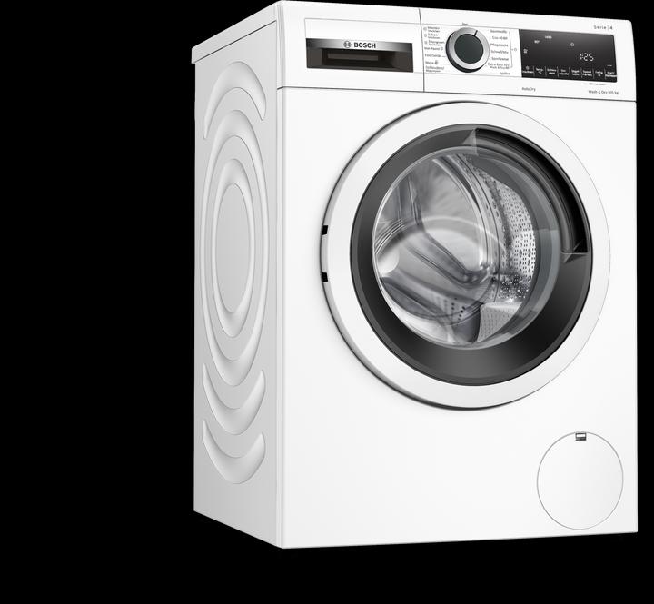 Produktbild Bosch Hausgeräte WNA13441