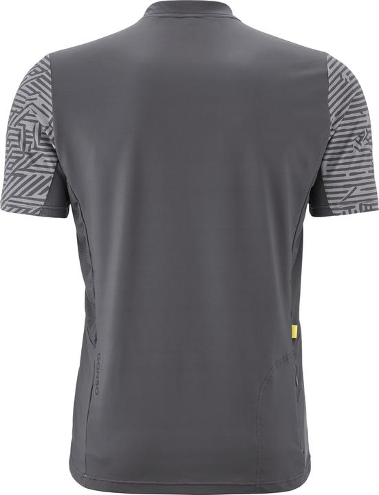 Actual product image Gonso Adventure Jersey Halfzip (L)