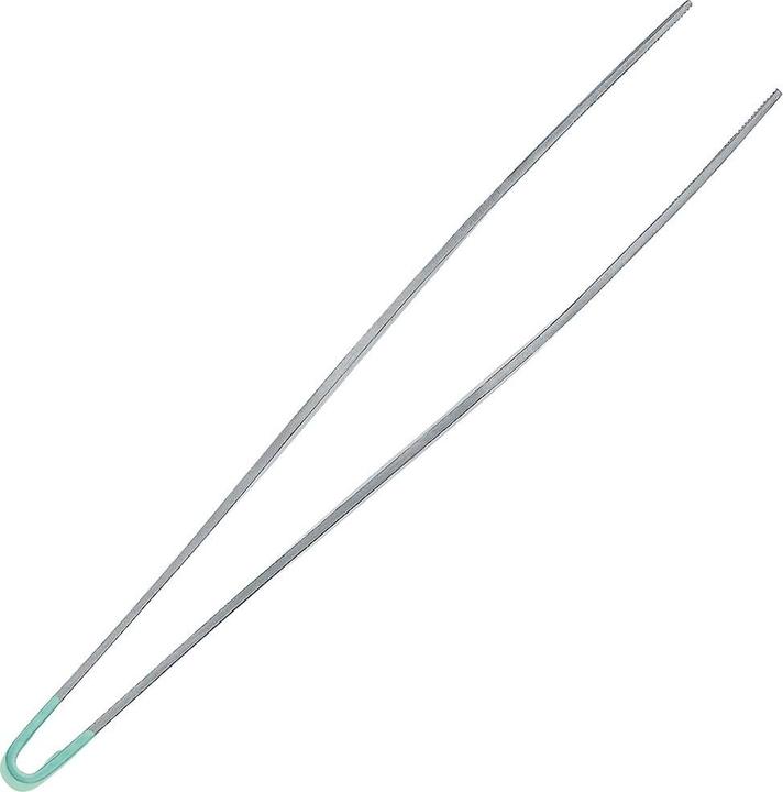 Produktbild IVF Hartmann Peha-Instrument Splitterpinzette 9cm gerade 40 Stk