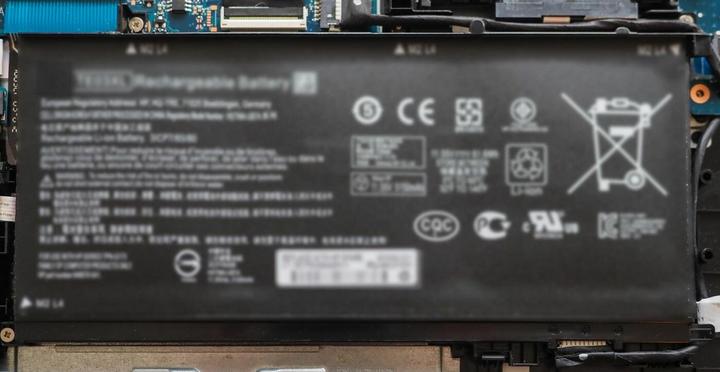 Produktbild Dell Laptop Battery Lithium-Ionen (4 Zellen, 7500 mAh)