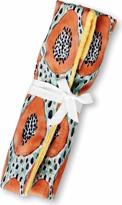 Produktbild Schnittmuster Badezimmeraccessoires