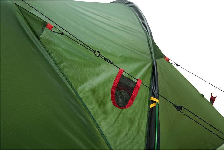 Immagine prodotto Wechsel Tenda dei precursori (Tenda a cupola, 5.34 kg, 4 persone)