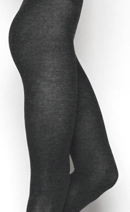 Actual product image Bleuforêt Merino/Coton tights (S)