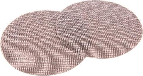 Actual product image Mirka ABRANET Grip grinding wheels 225 mm P120 25 pcs ( 5422302512 ) (P120)