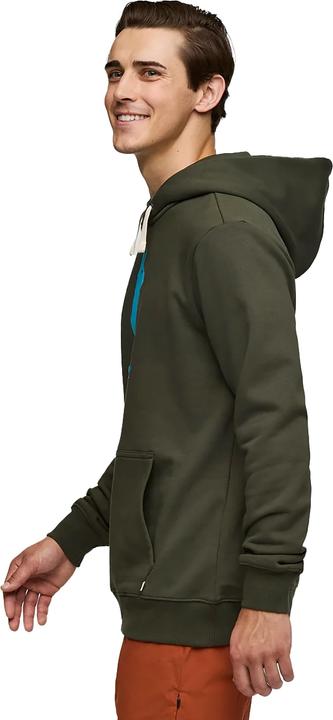 Produktbild Cotopaxi Llama Pullover Hoodie (L)