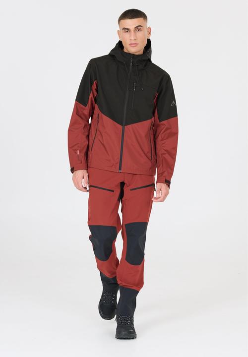Produktbild Whistler Rodney Softshell (M)