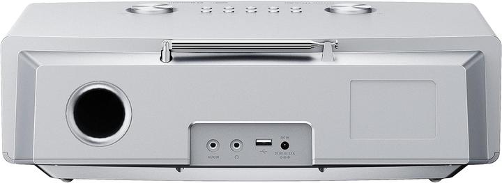 Image du produit Kenwood CR-ST700SCD (DAB+ DAB, VHF, Bluetooth, WiFi)