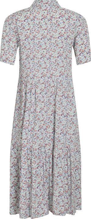 Produktbild Vila Kurzärmeliges Midikleid (42)