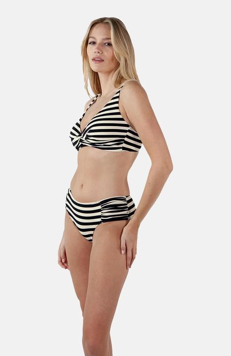 Actual product image Barts Women's Yadbor Mid Waist Briefs (38)