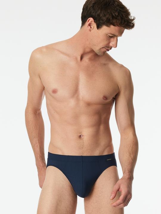 Produktbild Schiesser Slip Supermini - Pure Micro (XXL, 2er Pack)