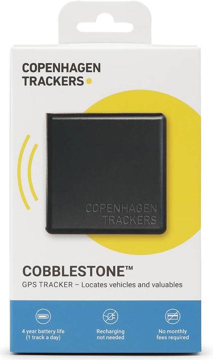 Image du produit Copenhagen Trackers Pavé de traçage GPS