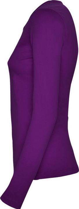 Actual product image Alpinia Womens/Ladies Extreme Long-Sleeved T-Shirt (M)