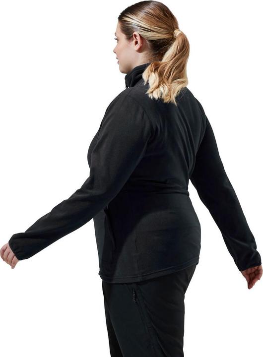 Actual product image Berghaus Women's Prism 2.0 Micro Fullzip (8, XS)