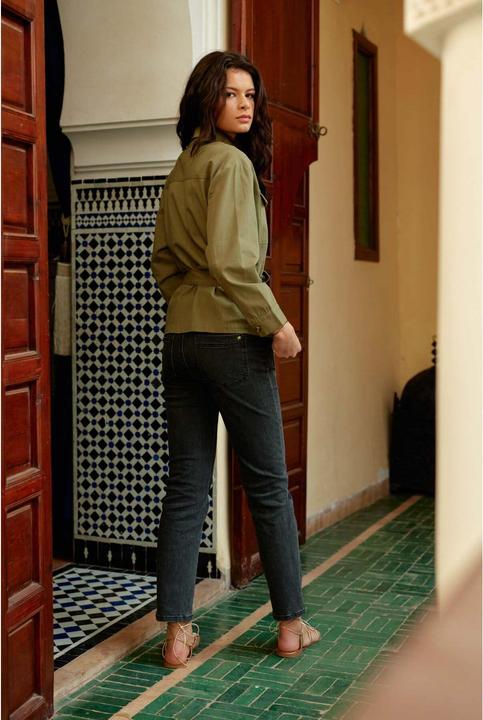 Produktbild La Petite Étoile jeansjacke daen valory (M)