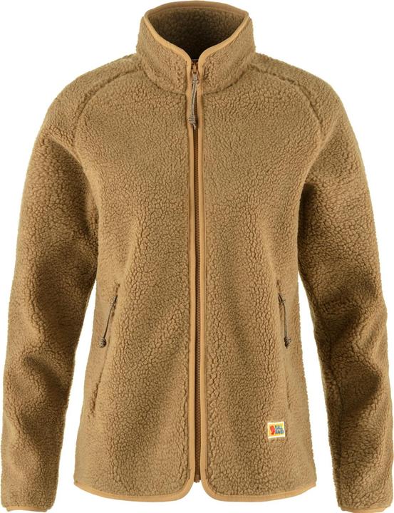 Fjällräven Women's Vardag Pile Fleece (L)