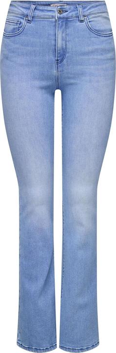 Only ONLMILA Hohe Taille Skinny Fit Jeans Skinny Jeans (W28/L30)